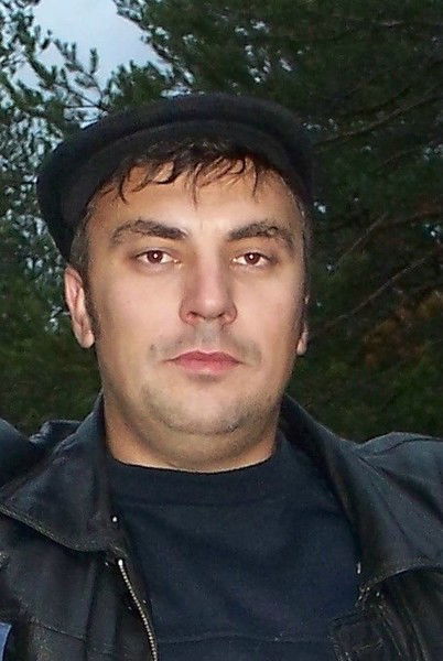 Сергей Конишеско