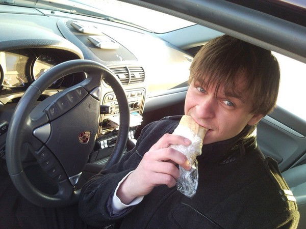 Никита Ячменев