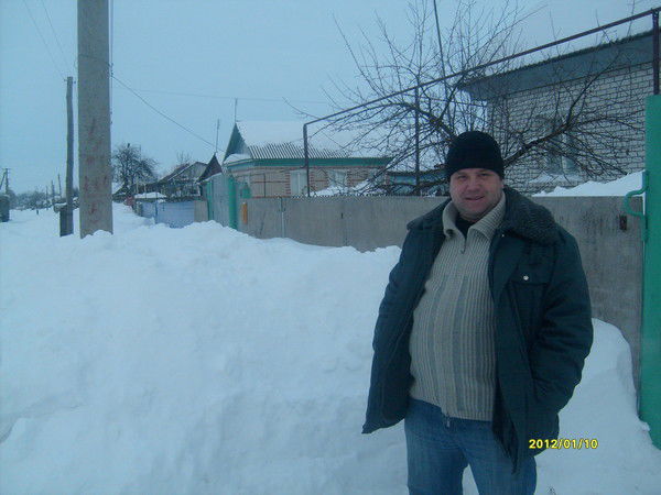 Сергей Попов