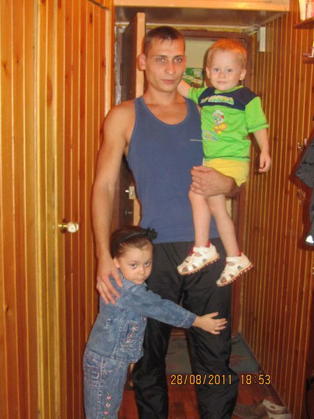 Александр Я