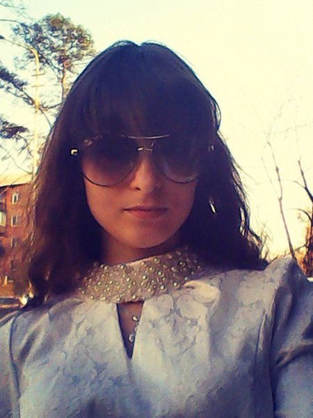 Юлия Баденко