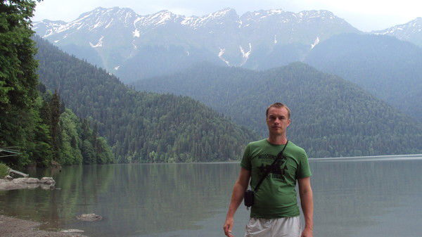 Евгений Тимофеев