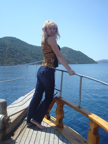 Анжела Медникова