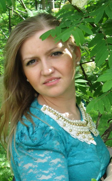 Екатерина Гопоненко