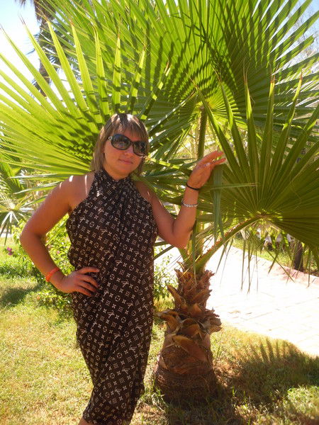 Фардия Фаляхутдинова