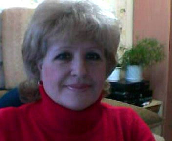 Светлана Зыбина