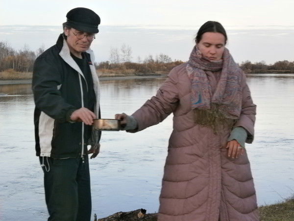 Борис Виноградов