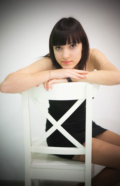 Ирина Иванченко