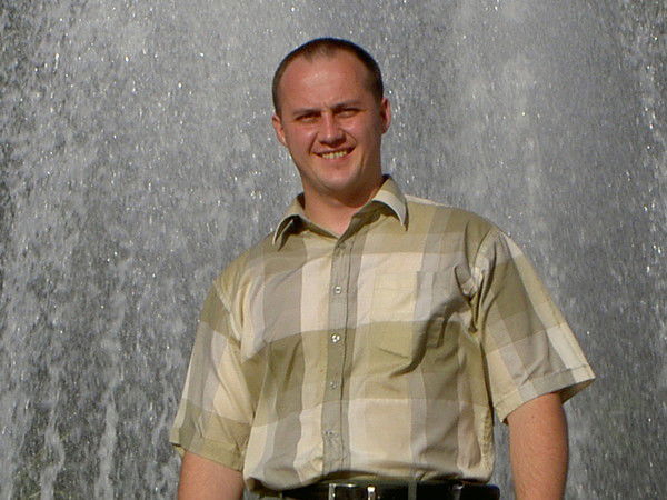 Евгений Бахвалов