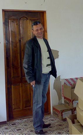 Дмитрий Моисеев