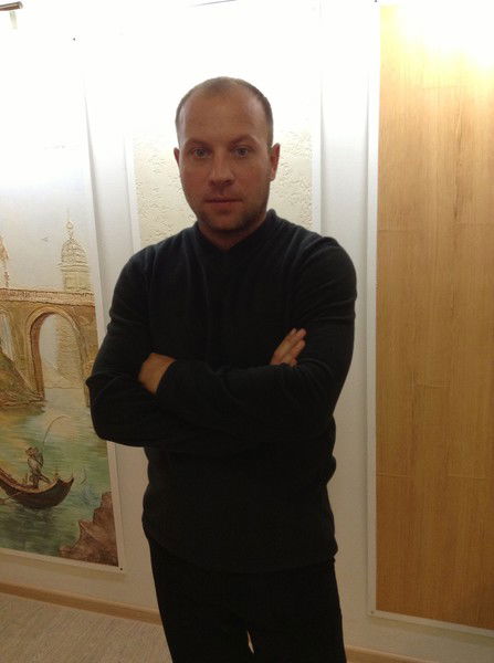 Павел Дудоров