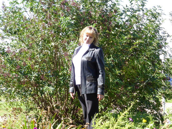 Елена Колмакова