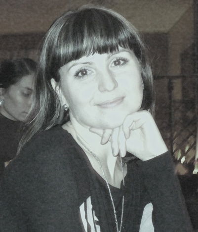 Алена Звягинцева