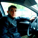 Андрей Клабуков