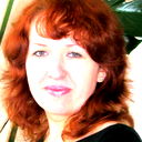 Анна Волкова