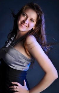 Ирина Жирова