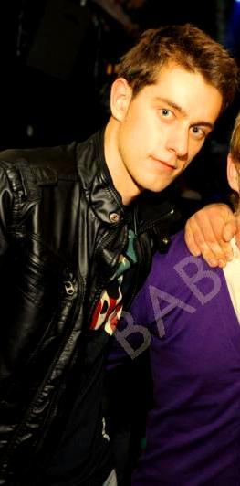 Николай Старик