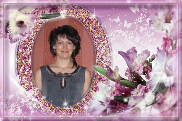 Татьяна Райнбольт