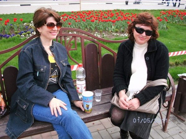 Алла Михайлова