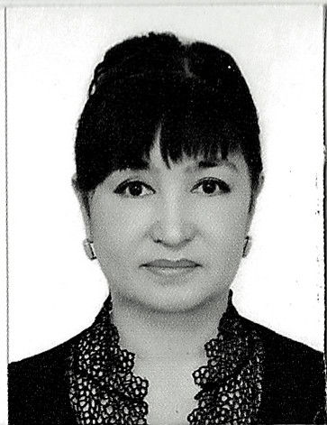 Айман Рауандина