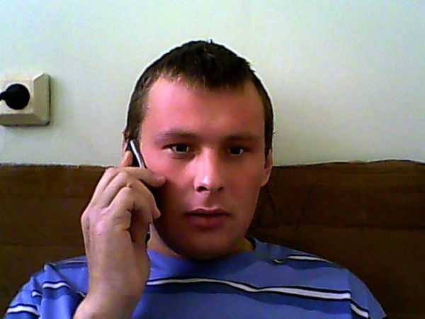 Юрий Кожевников