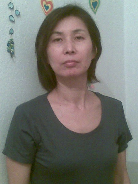 Ляззат Сартаева