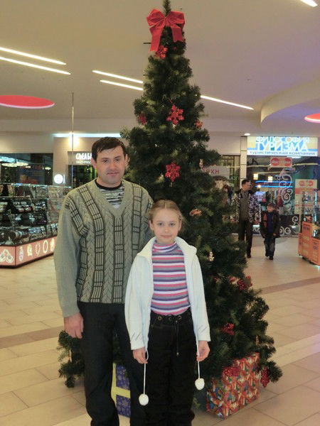 Андрей Сыркин