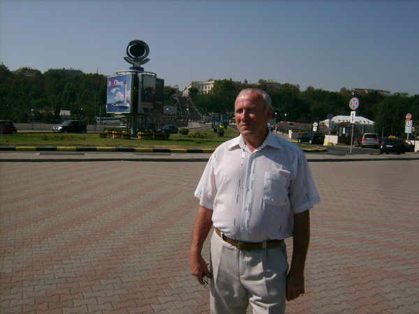 Анатолий Туркин