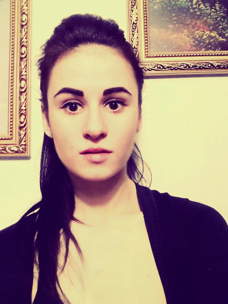 Дана Епифанова