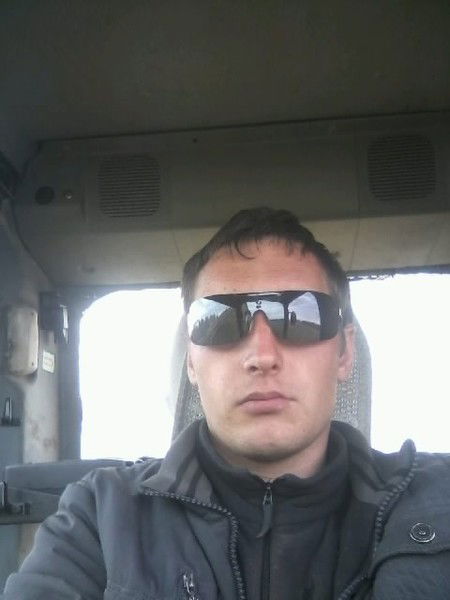 Иван Артеменко