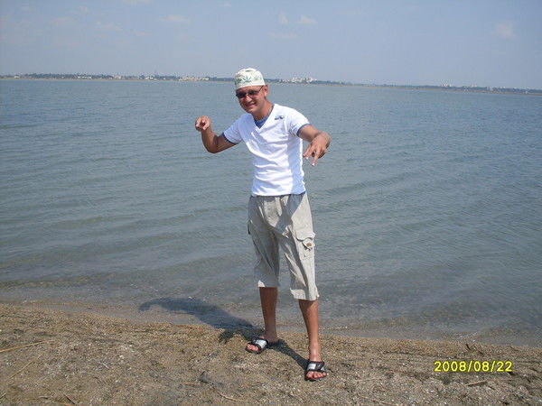 Юра Касимов