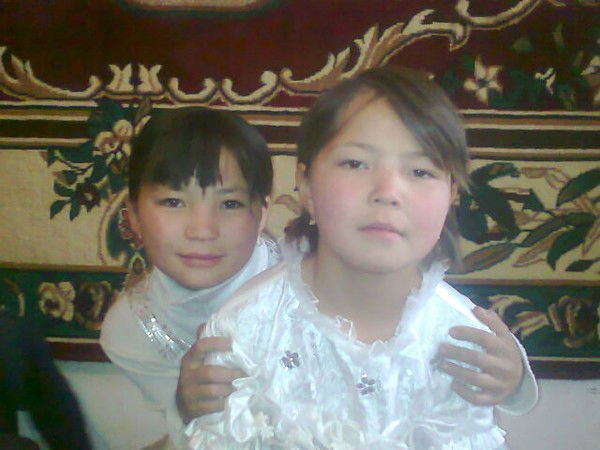 Шахсанам Джороева