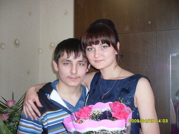 Дмитрий Салмин