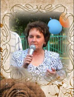 Елизавета Санькова