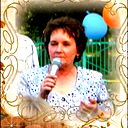 Елизавета Санькова