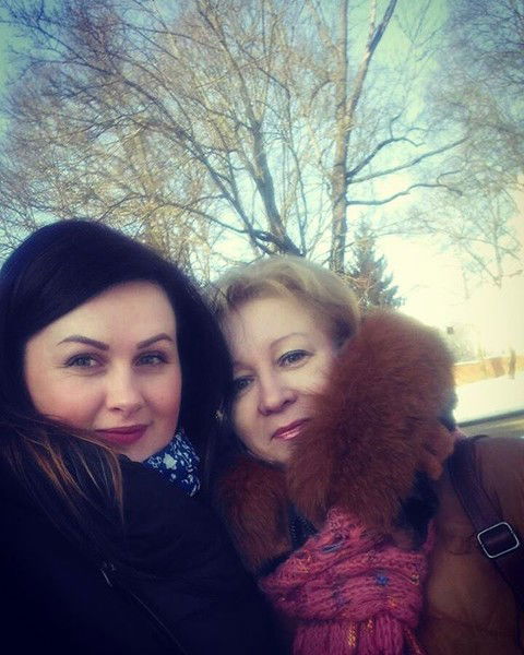 Ирина Малышева