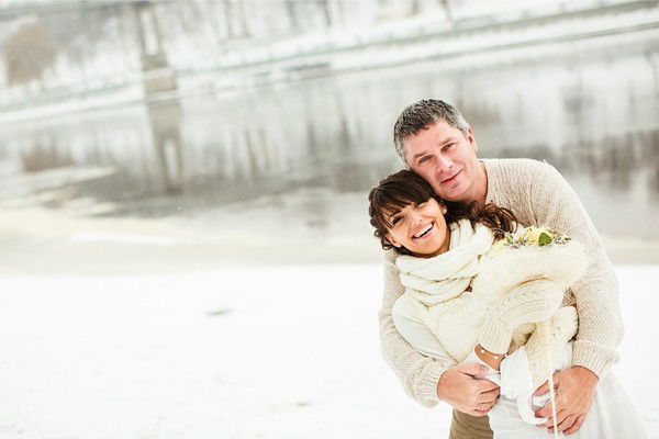 Вероника Зелинская