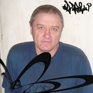 Виктор Железняк