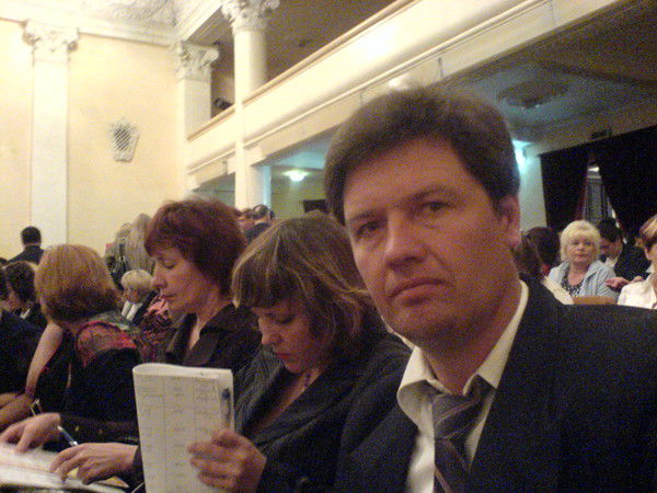 Кирилл Агапитов