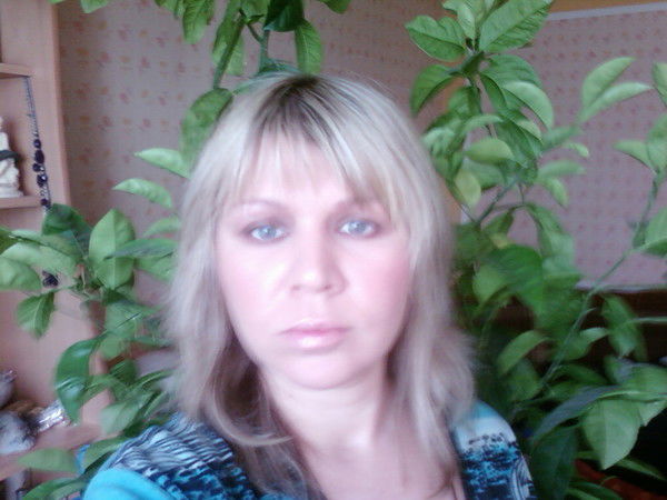 Людмила Моисеева