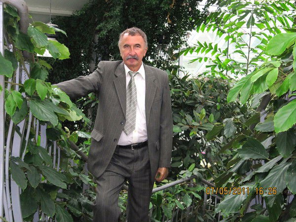 Константин Болбашов