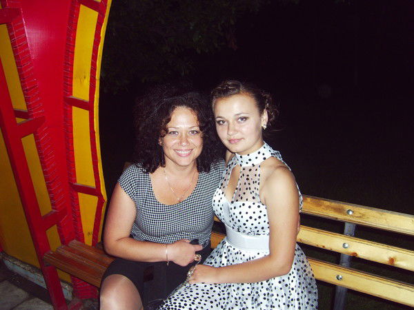 Наталья Барски