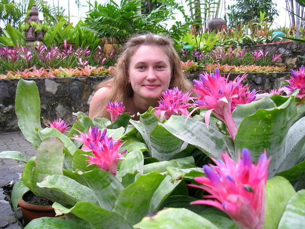 Гусева Наталья