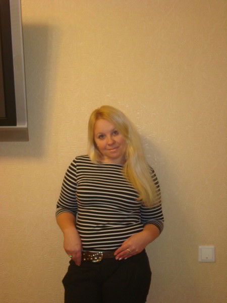 Ирина . Буховец