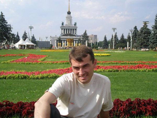 Ипатов Александр