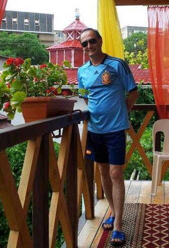 Фуркат Муслимов