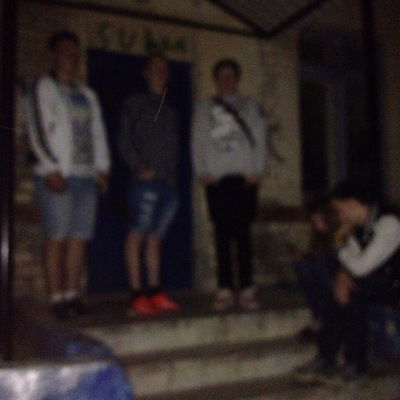 Антон Трудов