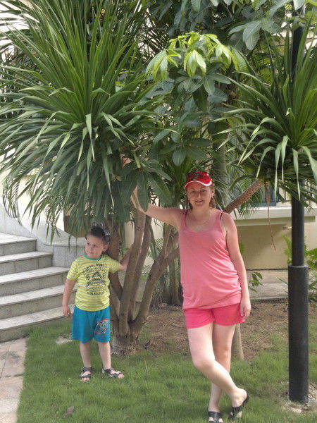 Ольга Ахмедова