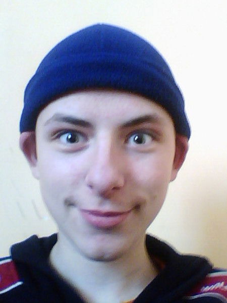 Виктор Воробей