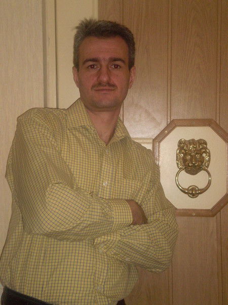 Валентин Ивченко